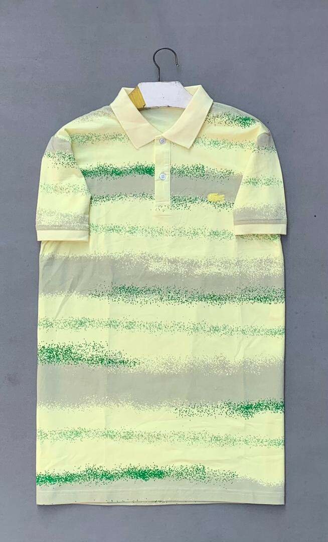 Magnifiques polo Homme