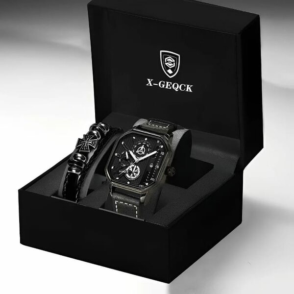 Montre X-GEQCK Homme Luxe