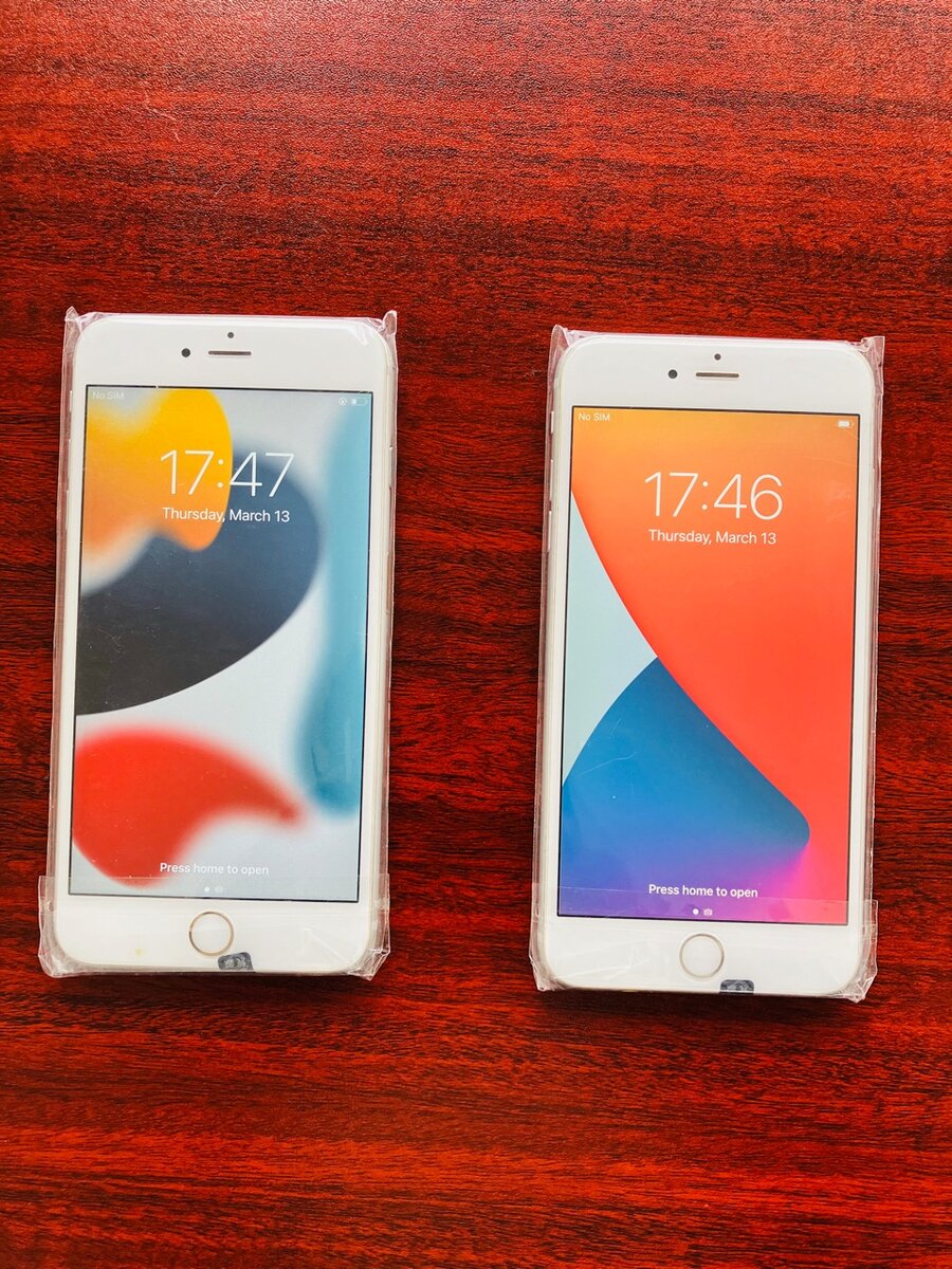iPhone 6sPlus UK Products newPreowneds. 16GB k1650. 64GB k17