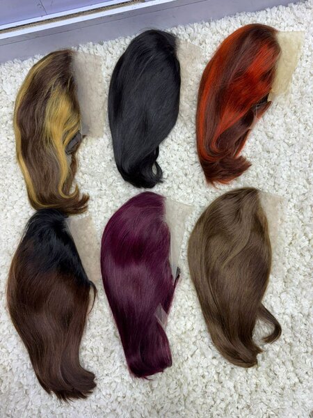 Coupe carré taille 12