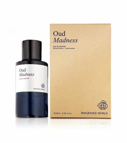 OUD MADNESS