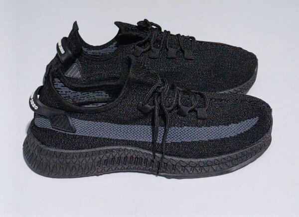 Chaussures de sport légères en maille