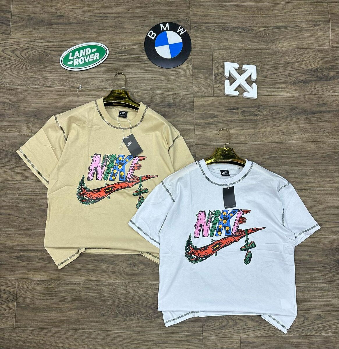 T-SHIRTS
