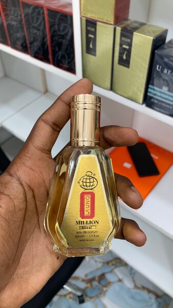Parfum Royal Million 50ml
