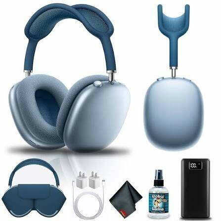 Casque Bluetooth Haute Qualité