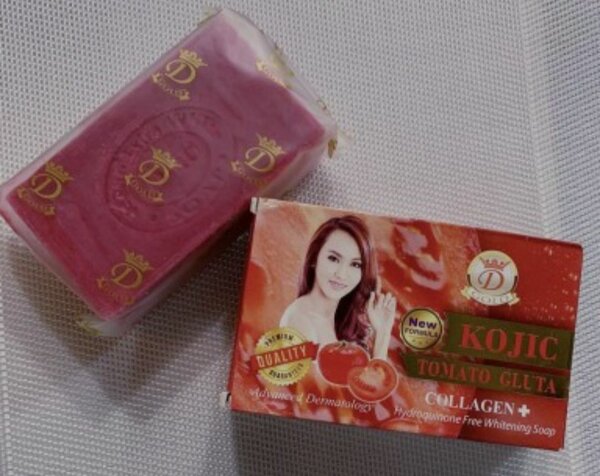 KOJIC tomato