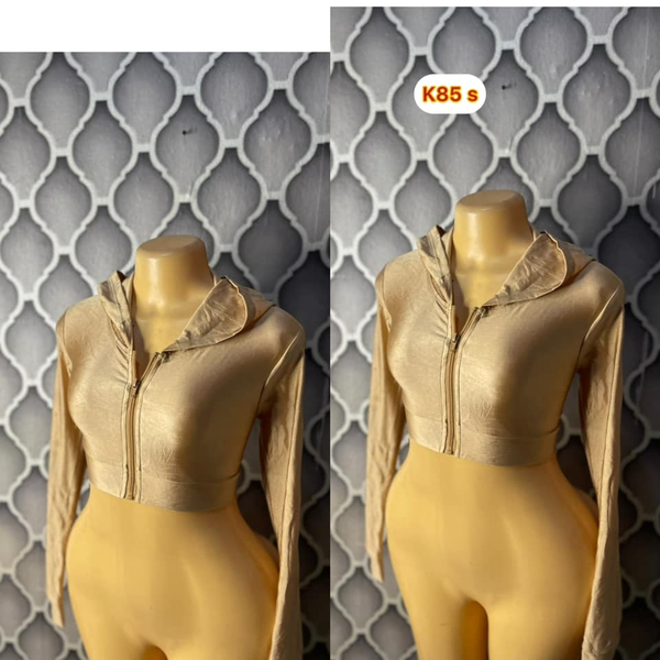 Beautiful thrifted corset tops and tops 