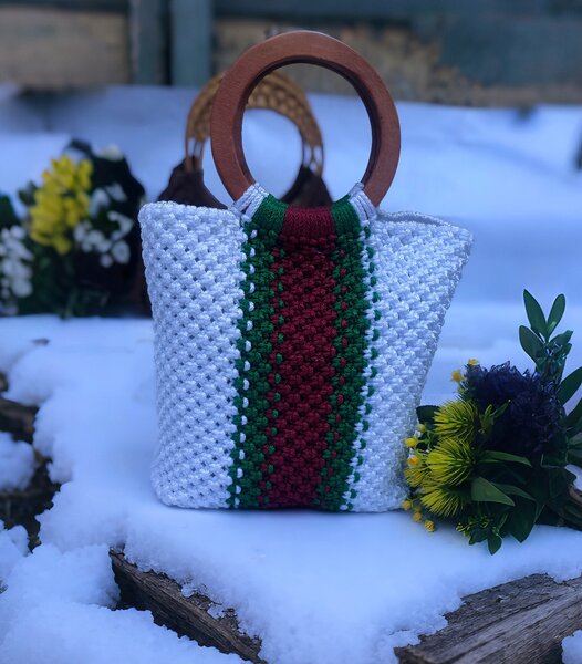 Quality handmade bags