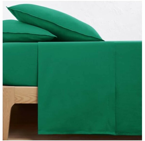 Parure de lit en coton doux