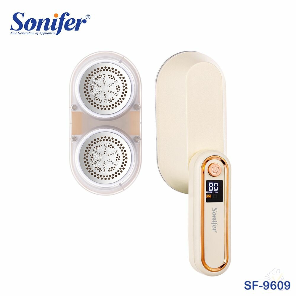 Épilateur Sonifer SF-9609