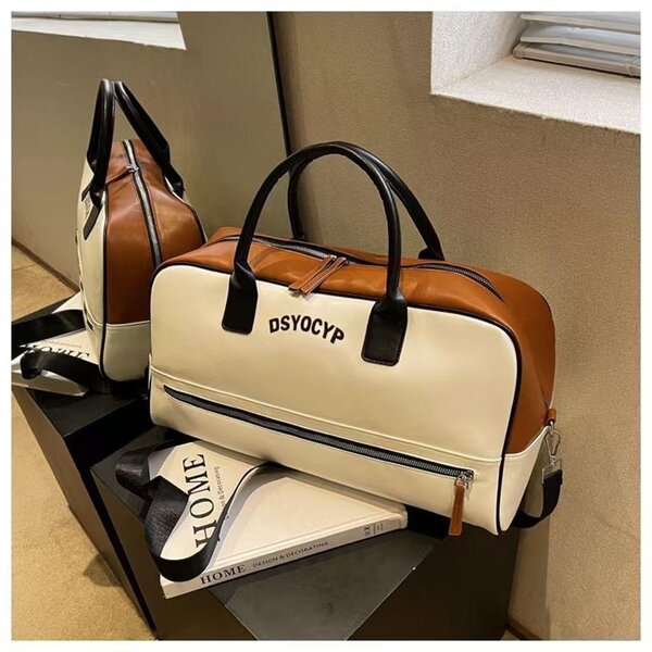 Sac de voyage élégant