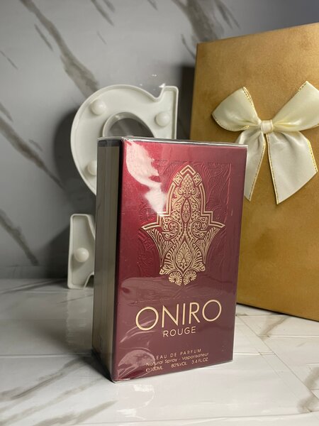 Parfum Oniro Rouge