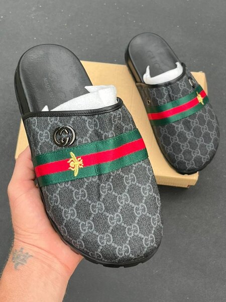 Sandales de qualité