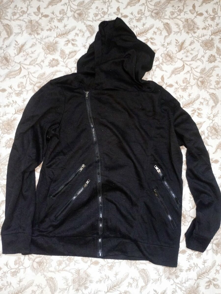 Vestes à capuche élégantes