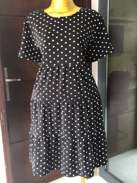 Robes d'été élégantes