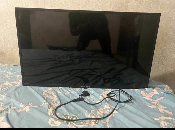 Téléviseur LED Marco