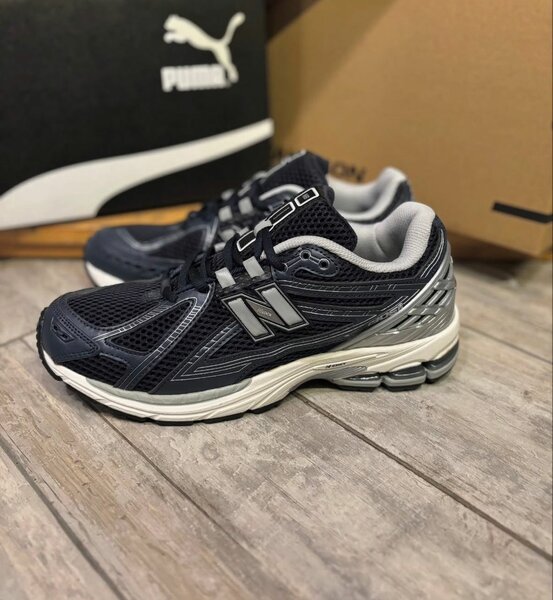 Baskets New Balance légères