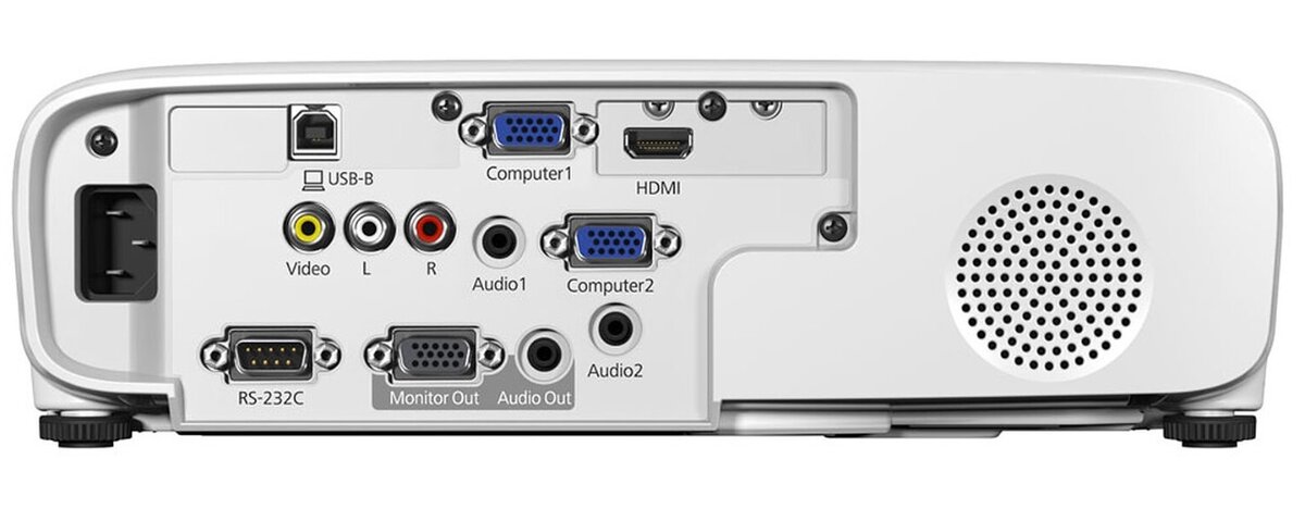 Vidéoprojecteur Epson EB-E20 HD