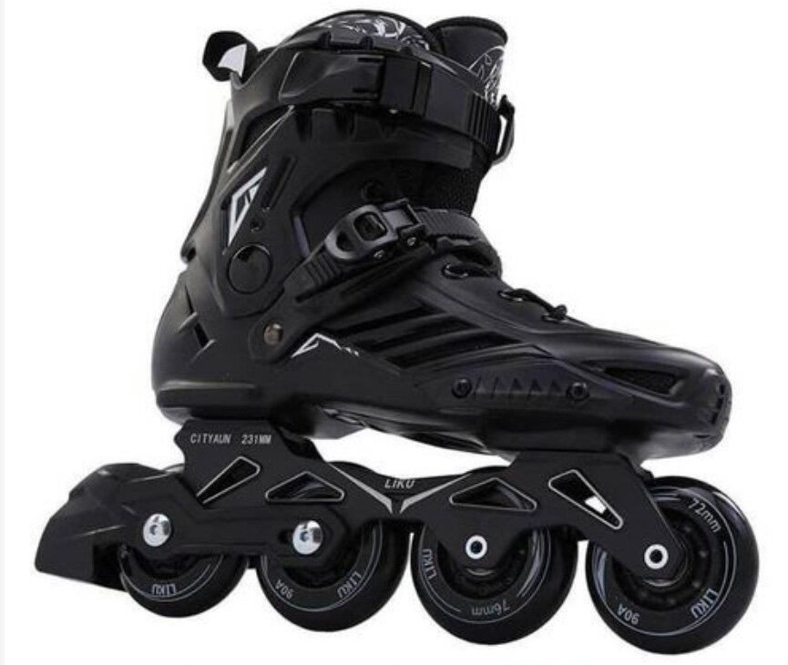 Rollers en ligne haute performance