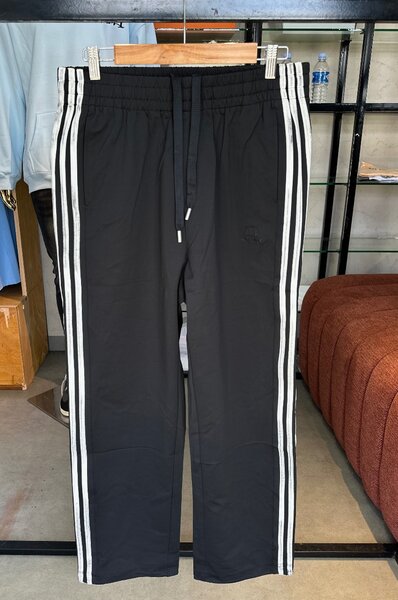 Pantalon  noir homme