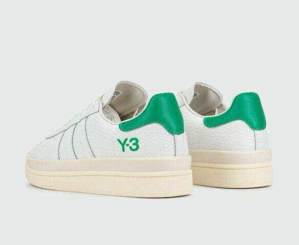 Sneakers Y-3 classiques