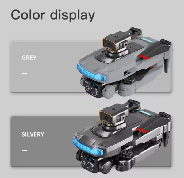 Drone 8K Double Cam MINI-P15