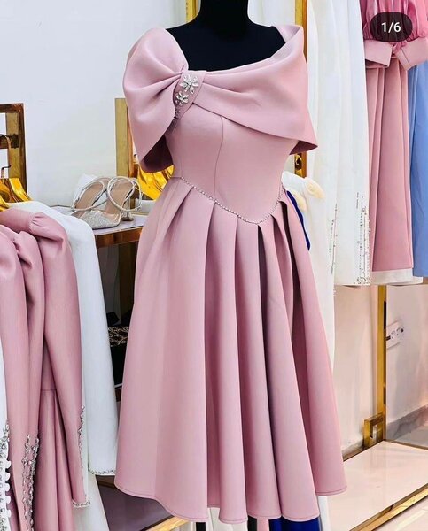 Belle robe
