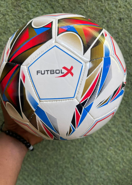 FUTSAL BALLS 