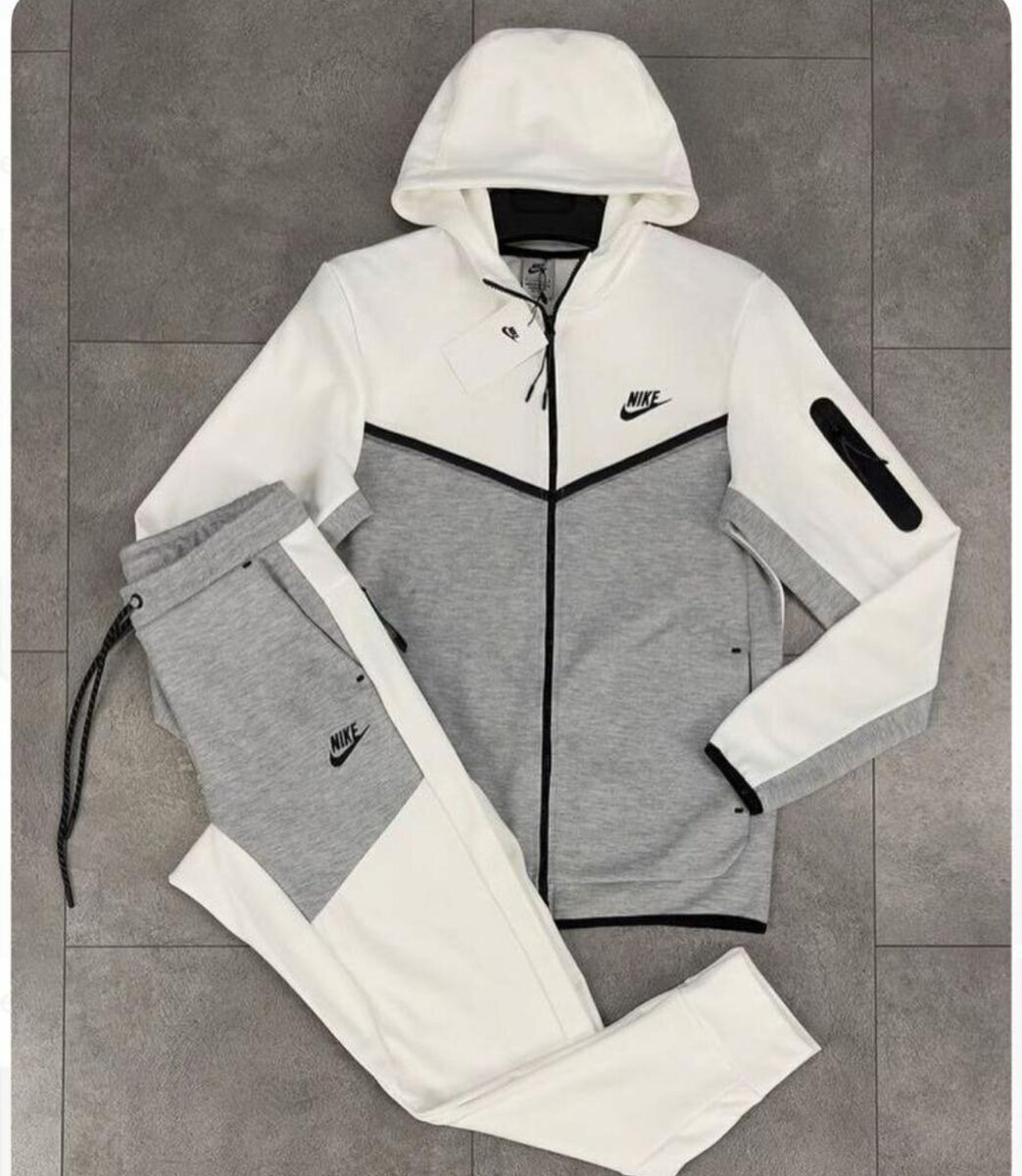 Survêtement Nike homme