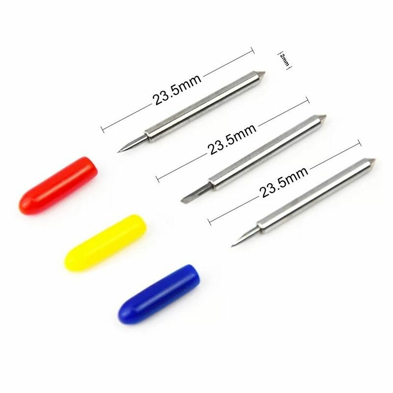 Lames de découpe pour traceur