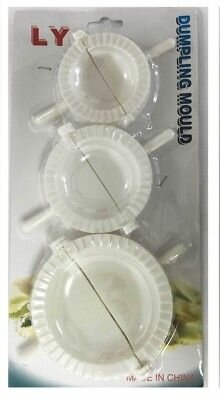 Ensemble de Moules à Raviolis