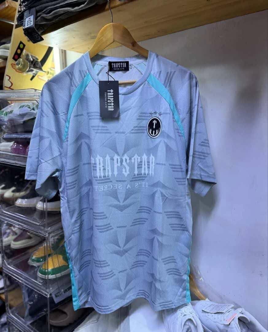 Trapstar Jersey