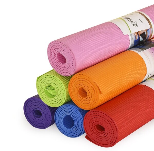 Tapis de Yoga Antidérapant