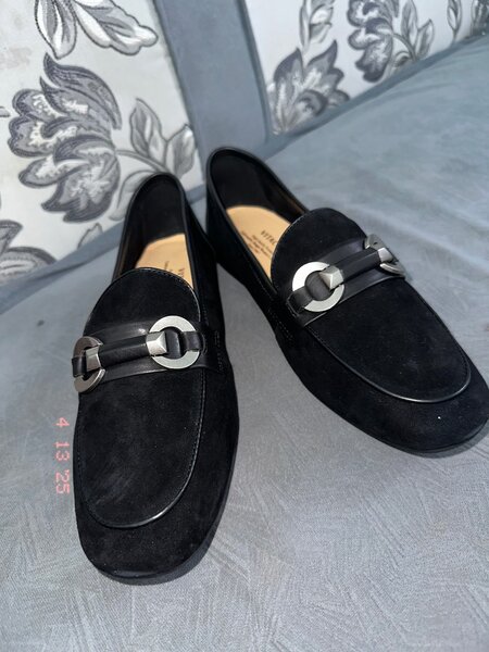 VITACCI лоферы женские 39