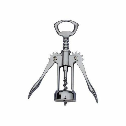 Tire-bouchon en métal robuste