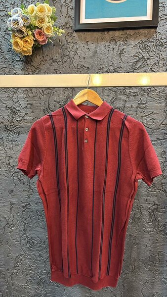 Polo shirt
