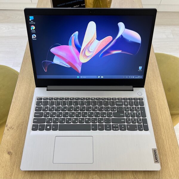 Lenovo ideapad 3