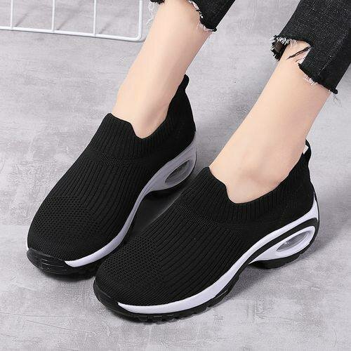 Quality unisex gym smart sneakers