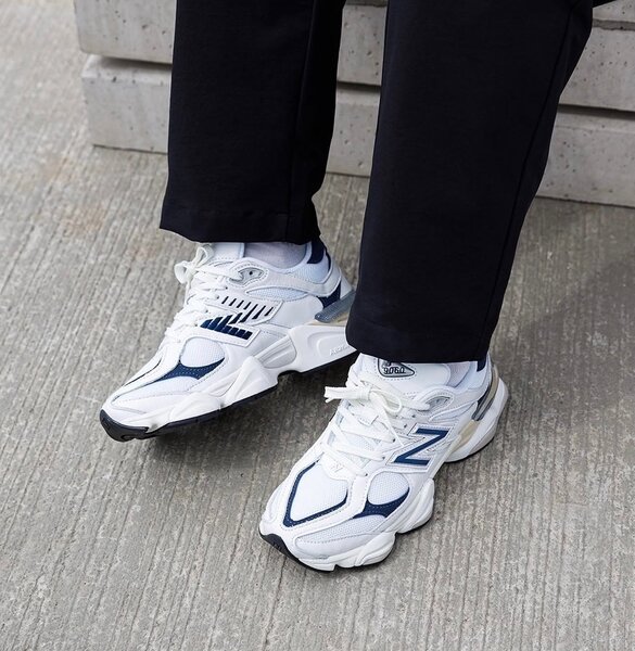 New balance 9060