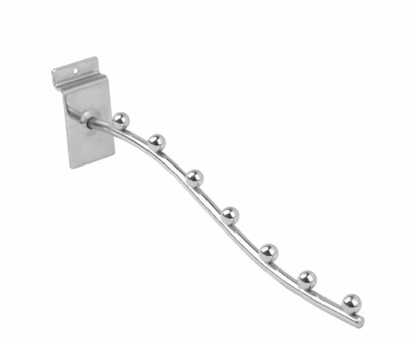 Lot de 3 cintre mural 9 boules