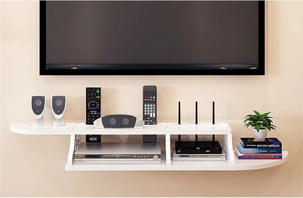 Étagère de décodeur