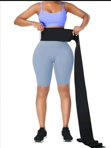 gaine bandage 6 mètres