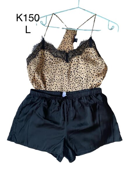 Beautiful women's nightgown