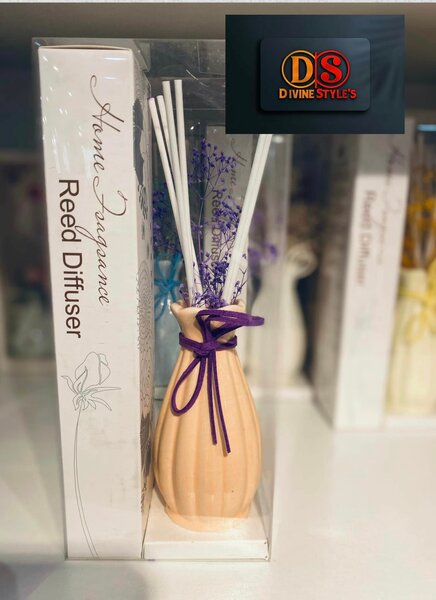 Original Scented Reed Diffuser