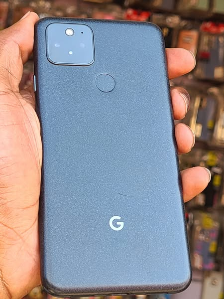Pre Owned Google Pixel 5 