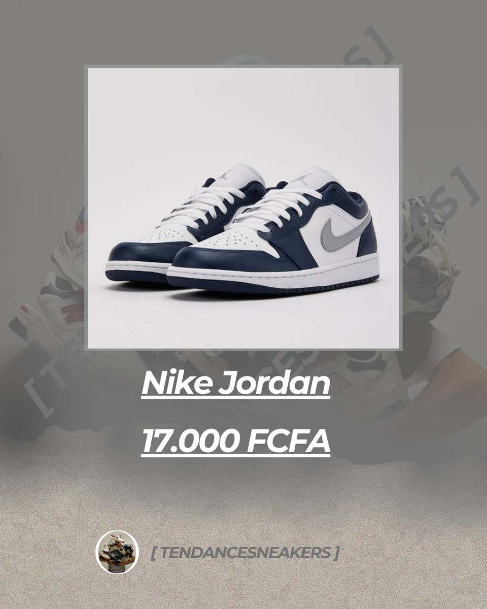 Nike Dunk Low Sneakers