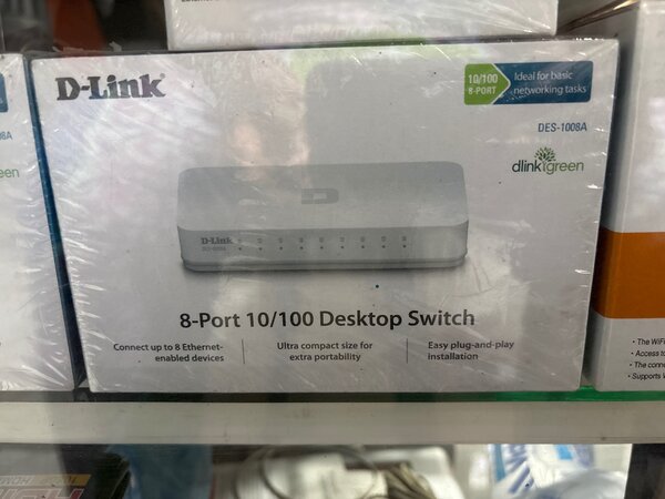 D-link