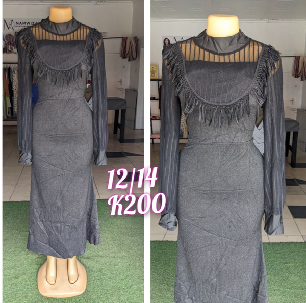 Quality thrift dresses