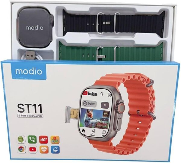 Montre Portable Modio ST11