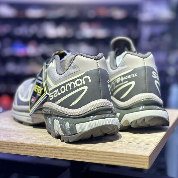 Термо кроссовки размер 40-44